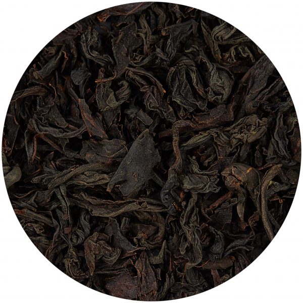 OPA SUPER BIG LEAF BLACK TEA 250g - Image 2