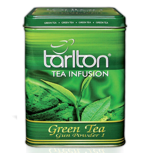 GREEN TEA GP1 250g